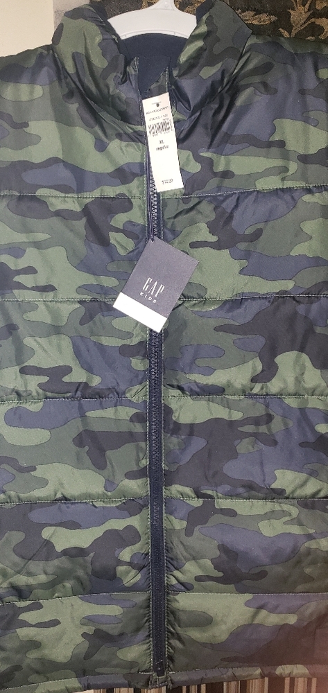 Clothing